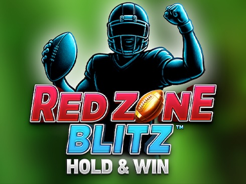 Red Zone Blitz Hold and Win