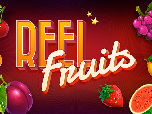Reel Fruits