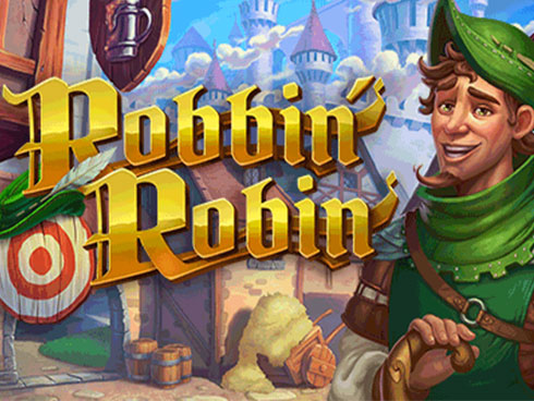 Robbin Robin