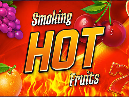 Smoking Hot Fruits