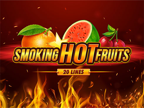 Smoking Hot Fruits 20