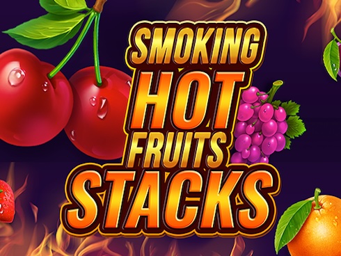 Smoking Hot Fruits Stacks