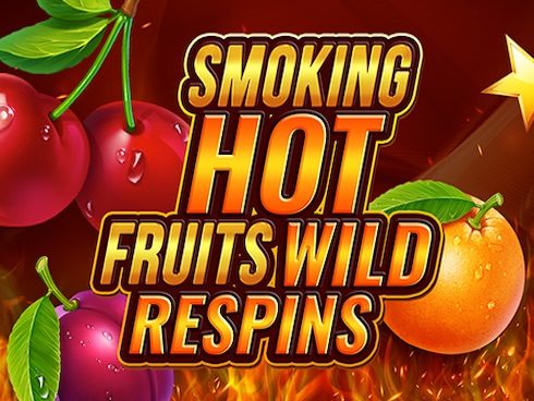 Smoking Hot Fruits : Wild Respins