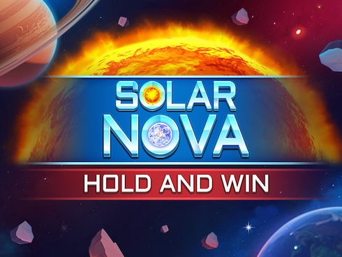 Solar Nova Hold and Win