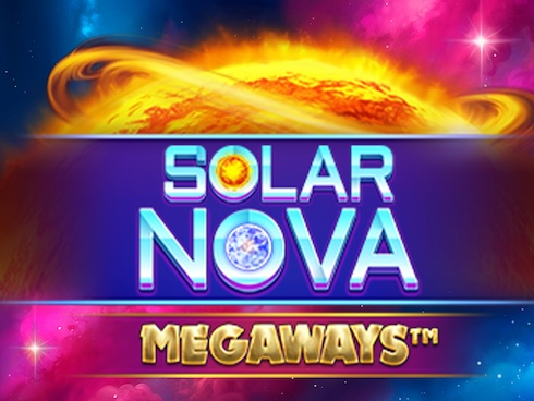 Solar Nova Megaways