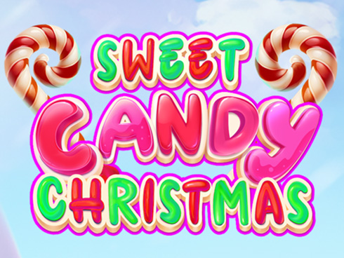 Sweet Candy Christmas
