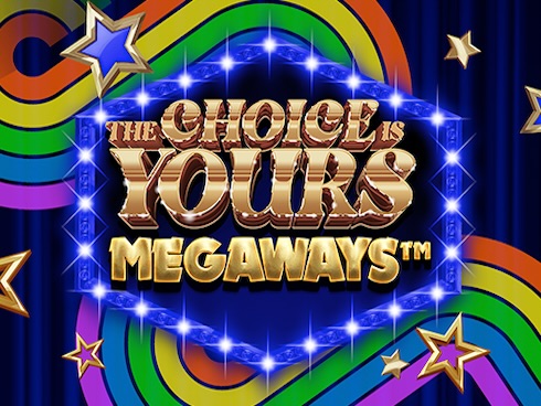 The Choice Is Yours Megaways