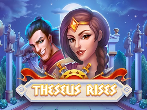 Theseus Rises