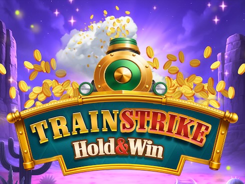 Train Strike Hold and Win