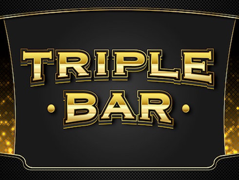 Triple Bar 