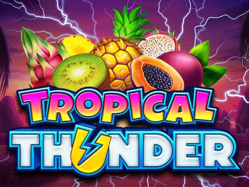Tropical Thunder
