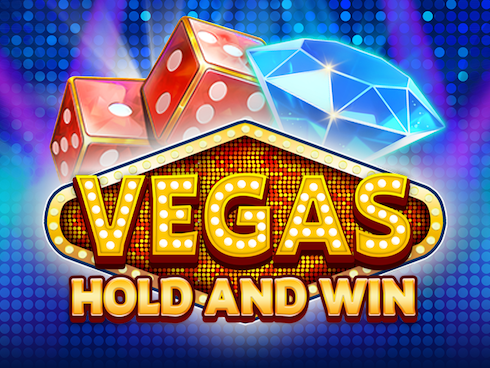 Vegas Branded Hold & Win
