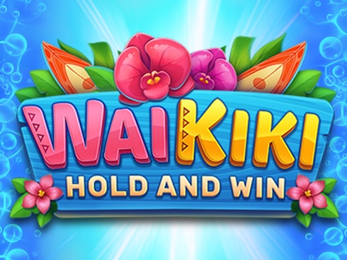 Waikiki Hold and Win