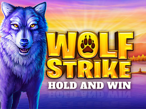 Wolf Strike