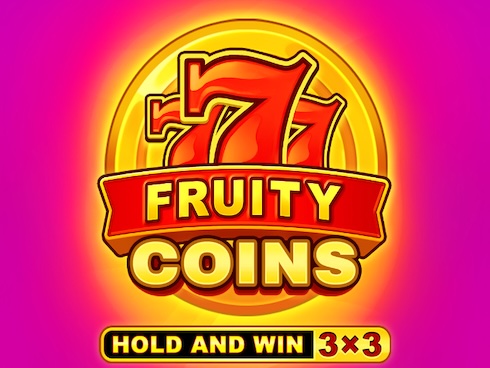 777 Fruity Coins