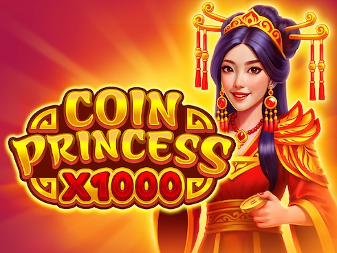 Coin Princess x1000