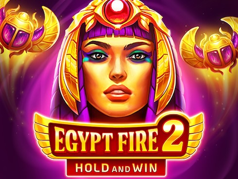 Egypt Fire 2
