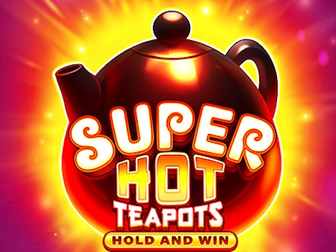 Super Hot Teapots