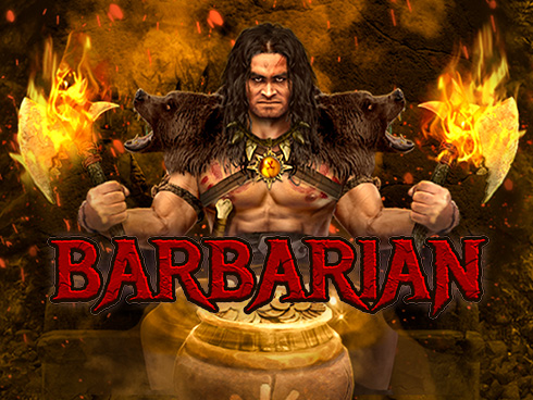 Barbarian
