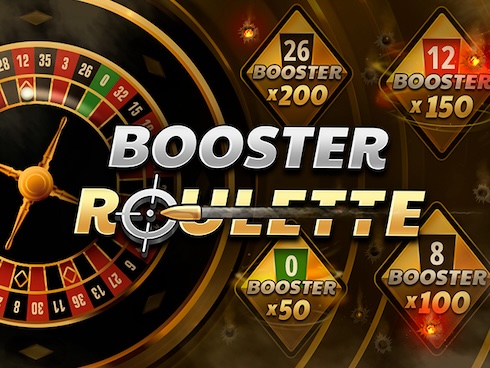 Booster Roulette