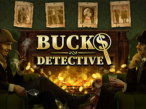 Bucks Detective