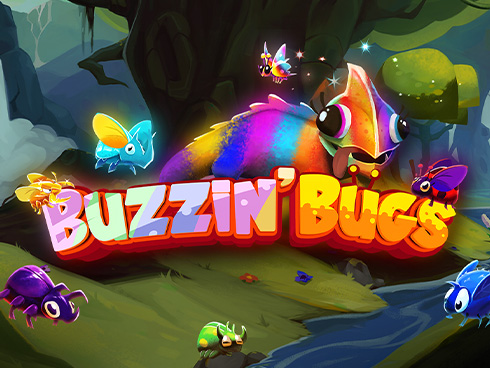 Buzzin' Bugs