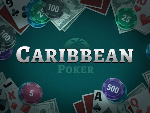 Caribbean Stud Poker
