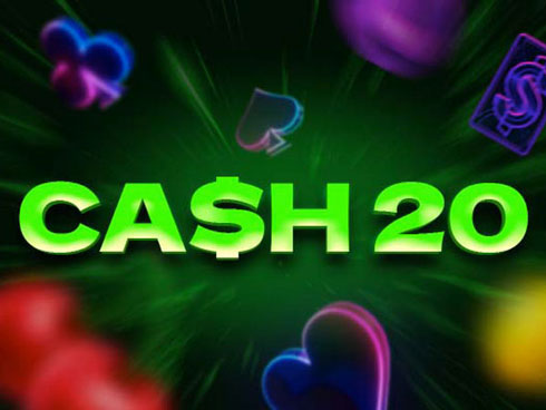 Cash 20