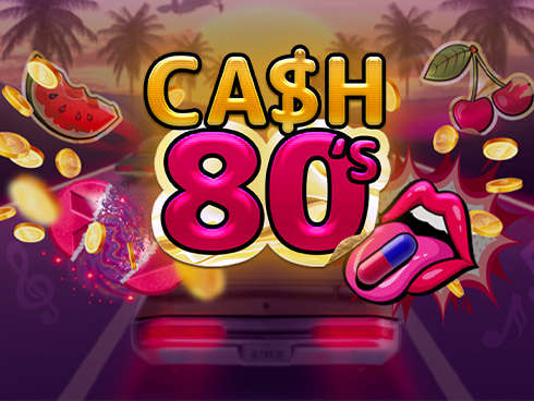 Cash 80s