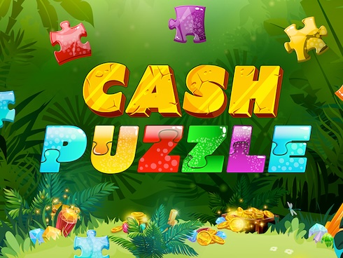 Cash Puzzle