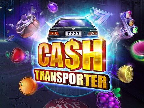 Cash Transporter