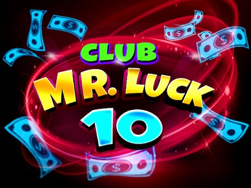 Club Mr. Luck 10