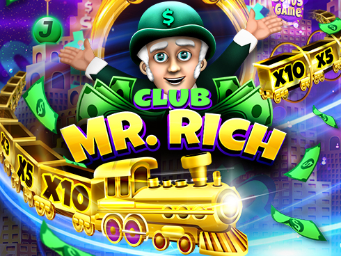 Club Mr. Rich