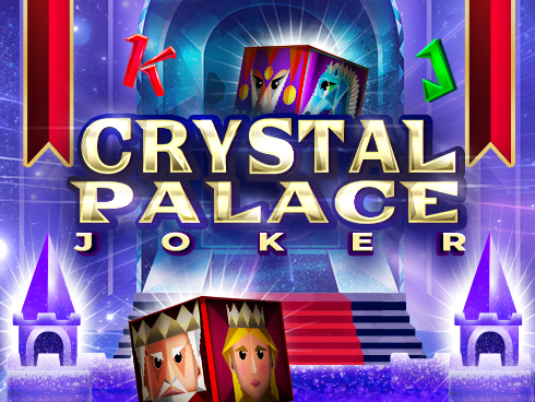 Crystal Palace Joker