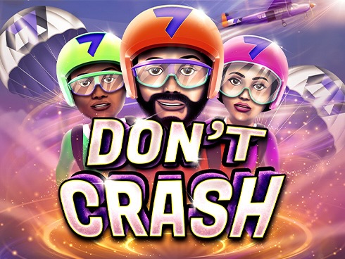 Don't Crash