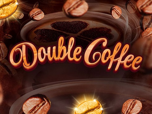 DOUBLE COFFEE