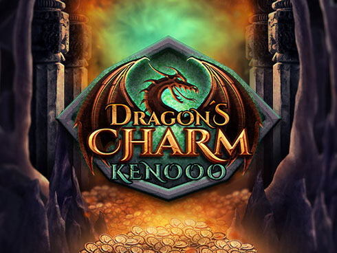 Dragon's Charm Kenooo