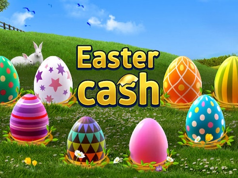 Easter Cash