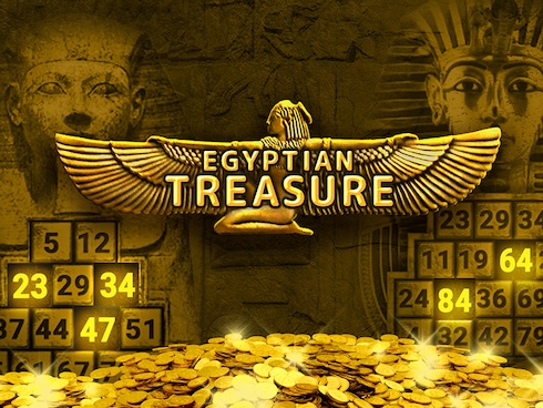 Egyptian Treasure