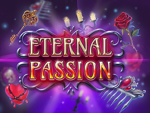 Eternal Passion