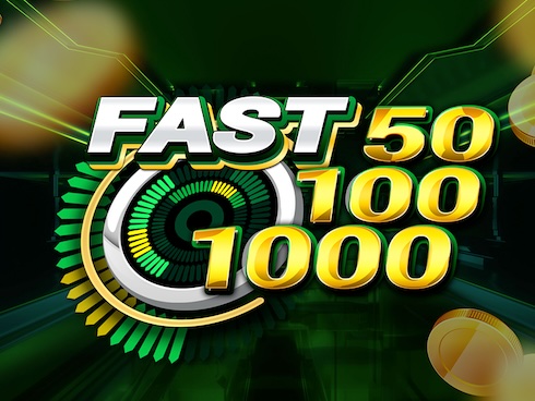 Fast 50