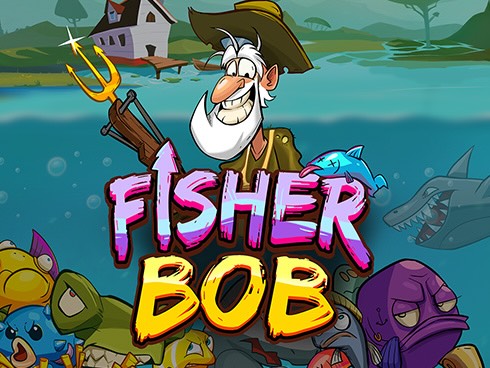 Fisher Bob