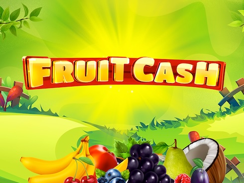 Fruit Cash