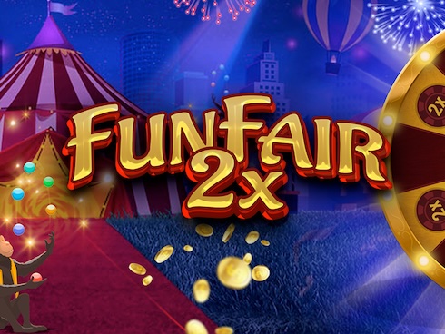 FunFair 2x