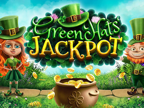 Greenhat's Jackpot