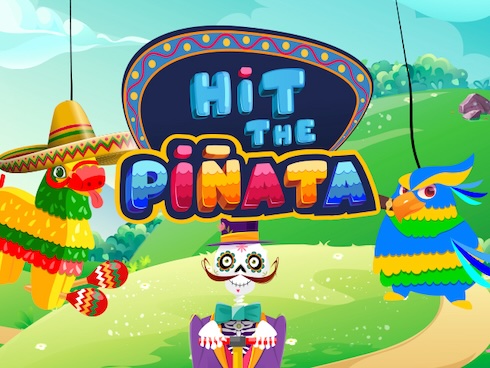 Hit the Pinata