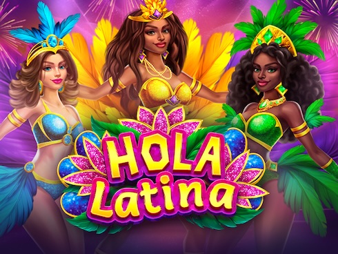 Hola Latina