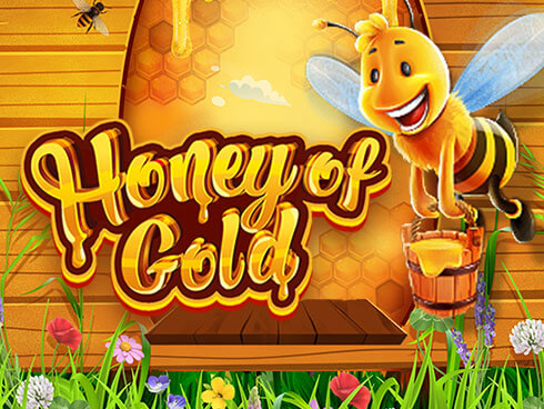 Honey of Gold