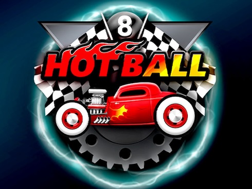 Hot Ball