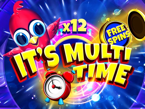 It's Multi Time